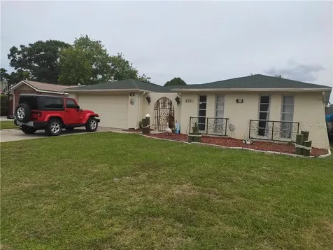 6221 Westport Drive Port Richey FL 34668