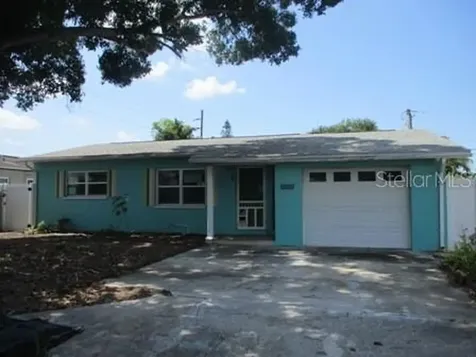 5206 Jersey Avenue S Gulfport FL 33707