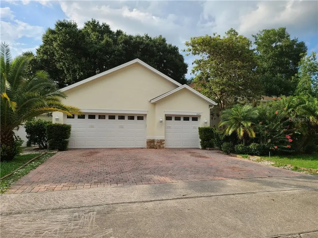 2557 Laurel Blossom Circle Ocoee FL 34761