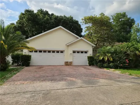 2557 Laurel Blossom Circle Ocoee FL 34761