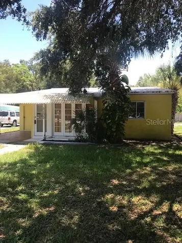 5133 Central Avenue St Petersburg FL 33710