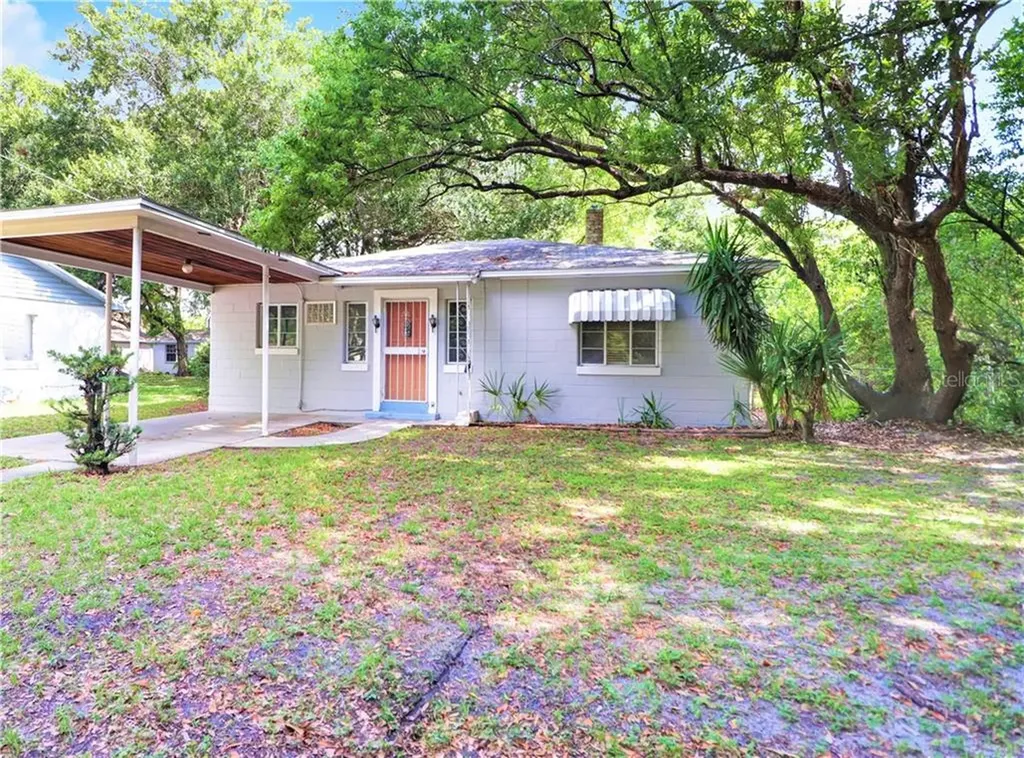 3815 W San Miguel Street Tampa FL 33629