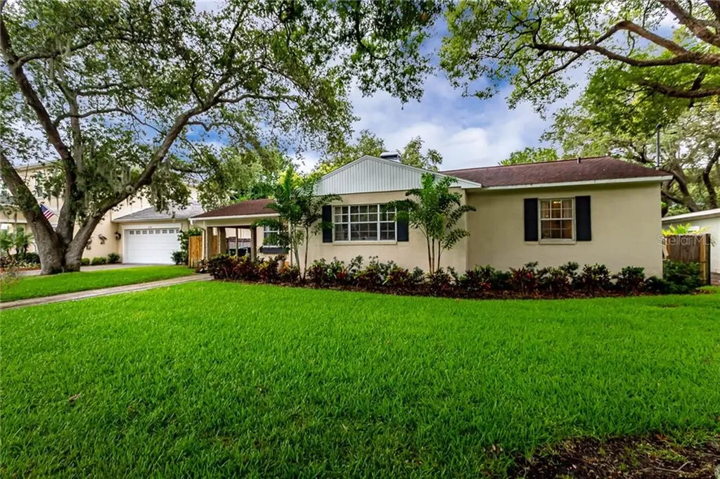 4312 W Granada Street Tampa FL 33629