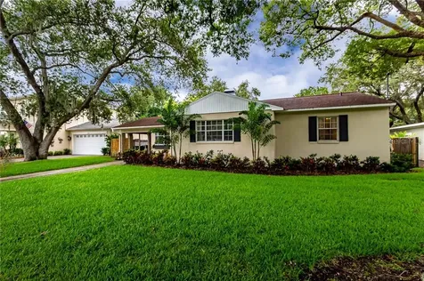 4312 W Granada Street Tampa FL 33629