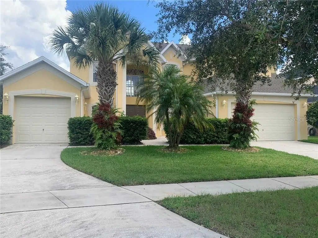 1713 Elsie Park Court Kissimmee FL 34744