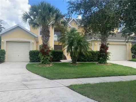 1713 Elsie Park Court Kissimmee FL 34744