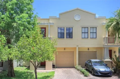 115 S Packwood Avenue Tampa FL 33606