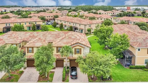 8061 Prestbury Drive Orlando FL 32832
