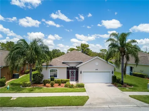 675 Barnacle Court Englewood FL 34223