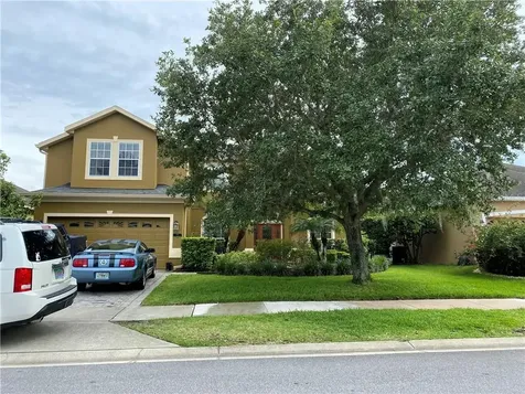 321 Kays Landing Drive Sanford FL 32771