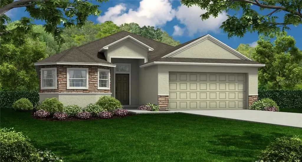 115 Kissengen Park Boulevard Bartow FL 33830