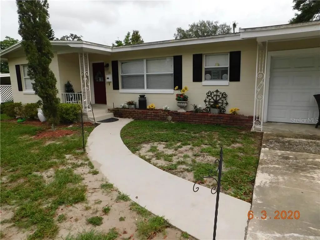 1881 Carollee Lane Winter Park FL 32789