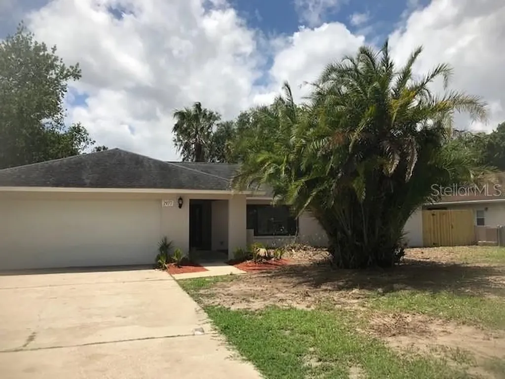 2977 Harrow Road Spring Hill FL 34608