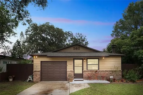 5307 Orange Avenue Winter Park FL 32792
