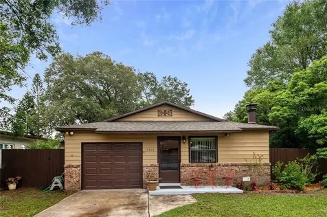 5307 Orange Avenue Winter Park FL 32792