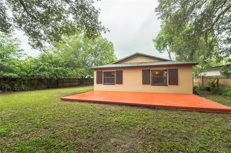 5307 Orange Avenue Winter Park FL 32792