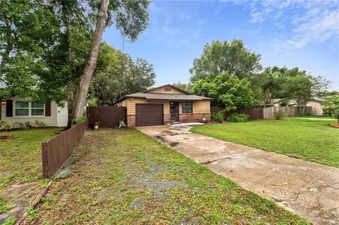 5307 Orange Avenue Winter Park FL 32792
