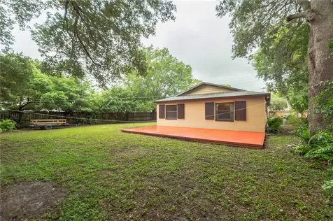 5307 Orange Avenue Winter Park FL 32792