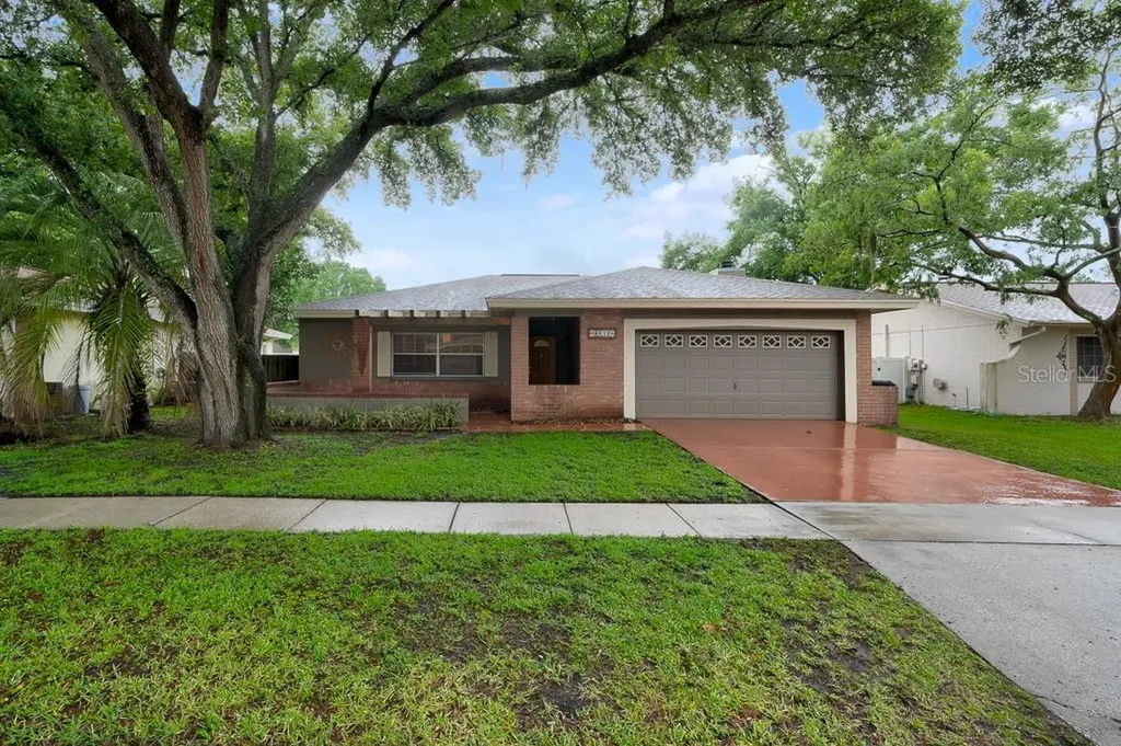4818 Cypress Tree Drive Tampa FL 33624