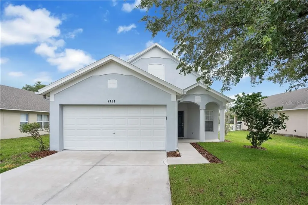 2181 Hunters Greene Drive Lakeland FL 33810
