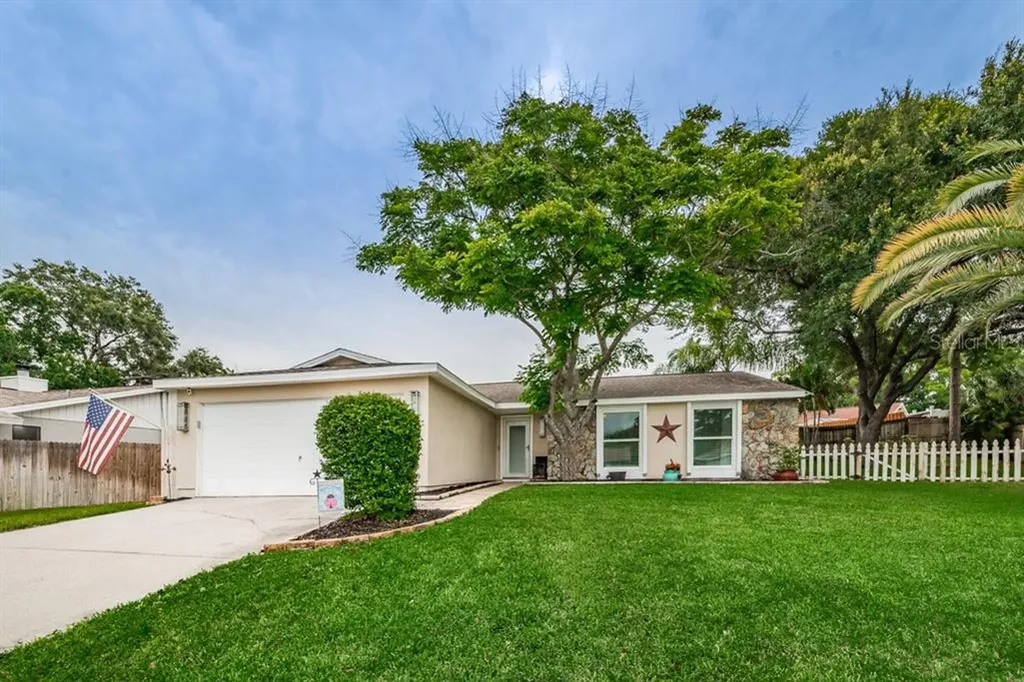 368 Sweetgum Court Palm Harbor FL 34683