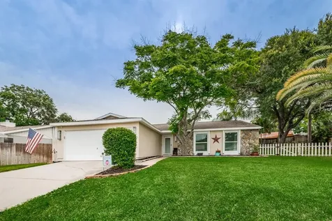 368 Sweetgum Court Palm Harbor FL 34683