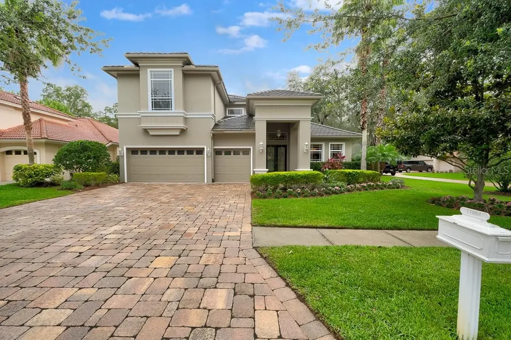 13804 Springer Lane Tampa FL 33625