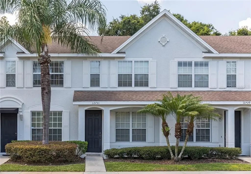 12731 Sunland Court Tampa FL 33625