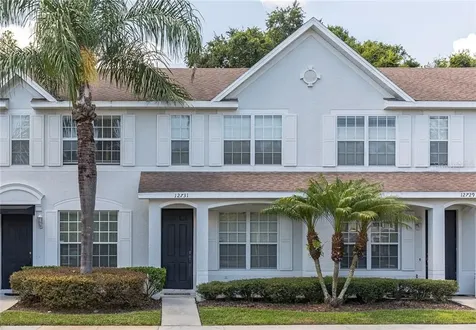12731 Sunland Court Tampa FL 33625