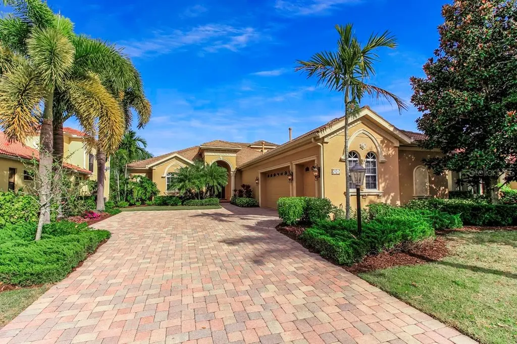 7021 Brier Creek Court Lakewood Ranch FL 34202