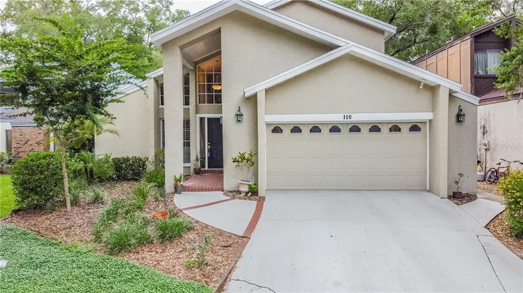 110 Springside Court Longwood FL 32779