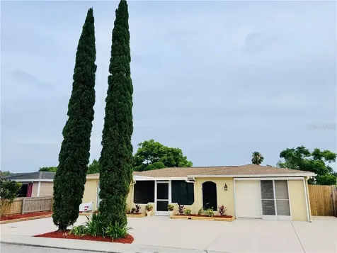 7040 Rockwood Drive Port Richey FL 34668