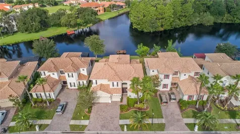 18026 Cozumel Isle Drive Tampa FL 33647