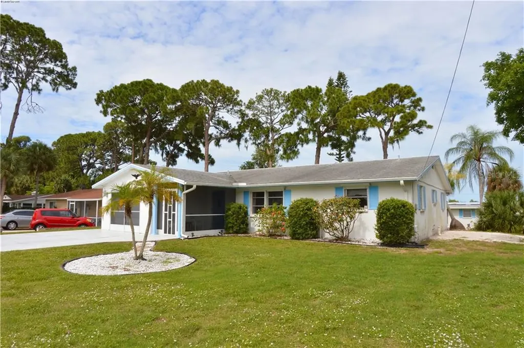 1220 Oxford Drive Englewood FL 34223