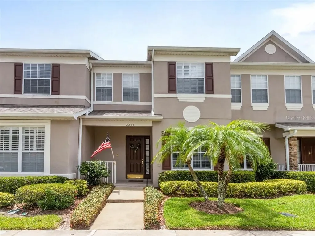 2215 Park Maitland Court Maitland FL 32751