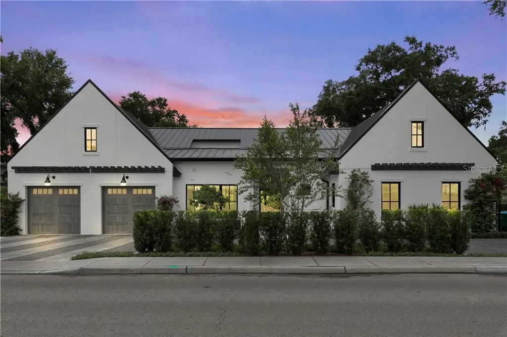 1330 N Park Avenue Winter Park FL 32789