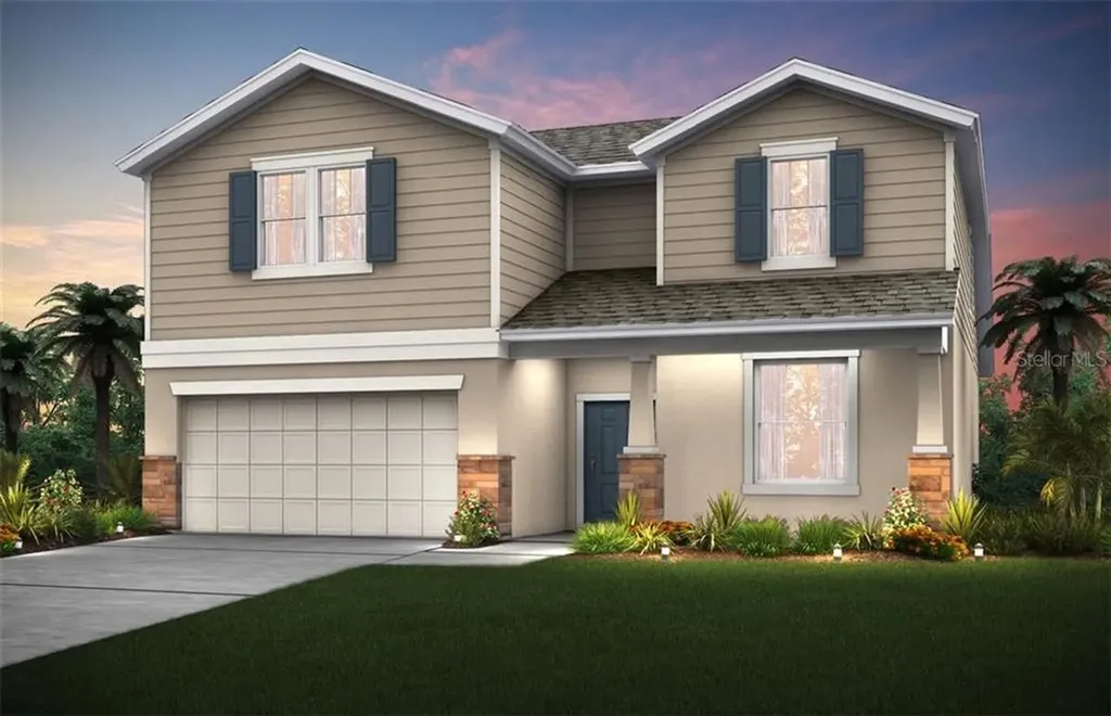 3252 Sailing Pier Avenue Winter Garden FL 34787
