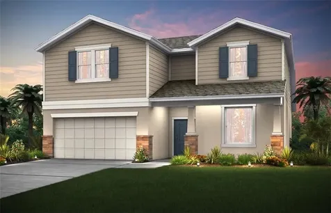 3252 Sailing Pier Avenue Winter Garden FL 34787