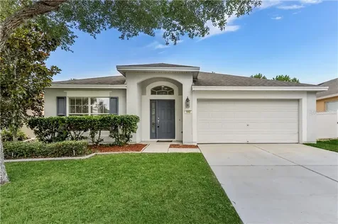 643 Painted Leaf Drive Brooksville FL 34604