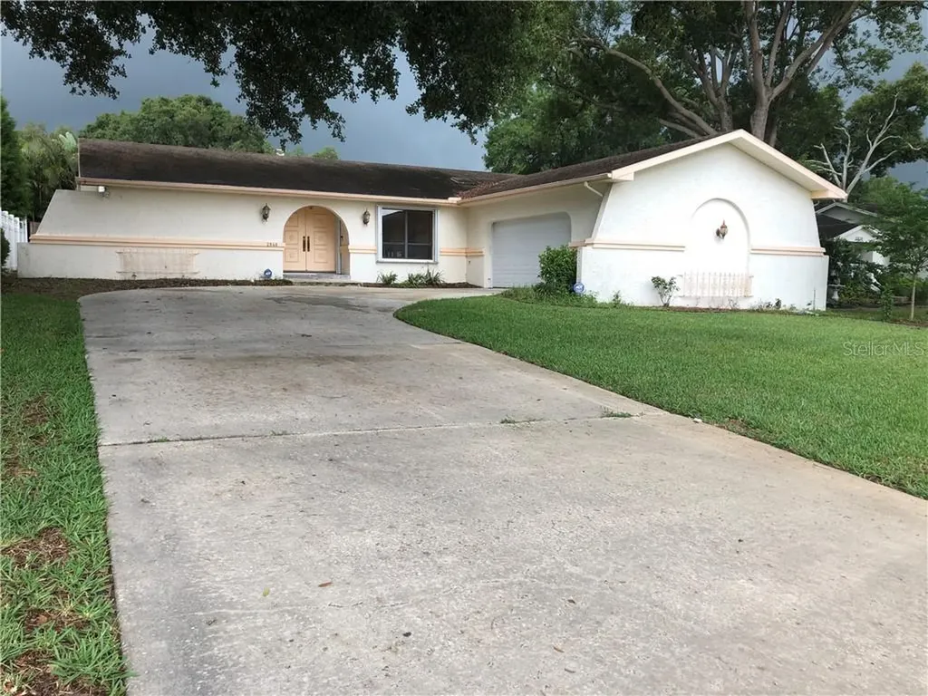 2848 Orange Grove Way Palm Harbor FL 34684