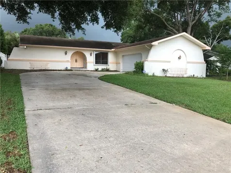 2848 Orange Grove Way Palm Harbor FL 34684