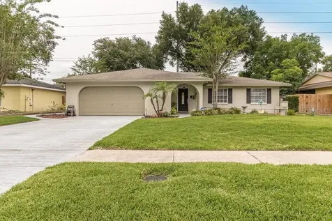 3303 Del Prado Court Tampa FL 33614