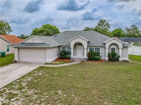 651 Courtland Boulevard Deltona FL 32738