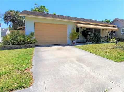 3635 17th Street N St Petersburg FL 33713
