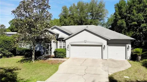 8998 SW 196th Court Dunnellon FL 34432
