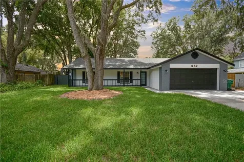 962 Glenmeadow Drive Winter Garden FL 34787