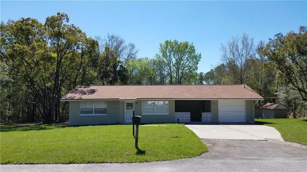23808 SW Nautilus Boulevard Dunnellon FL 34431