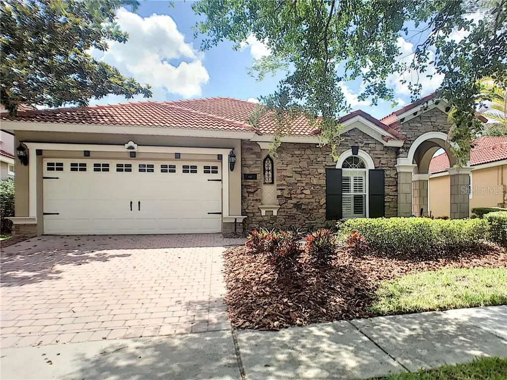 947 Lascala Drive Windermere FL 34786