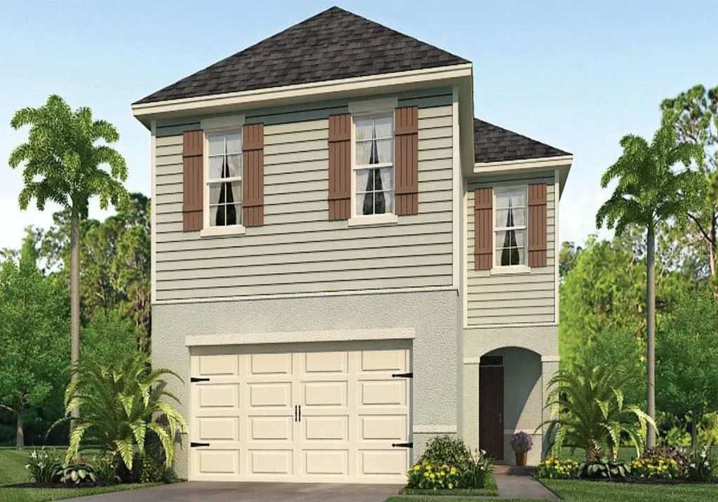 308 Jovana Road Davenport FL 33837