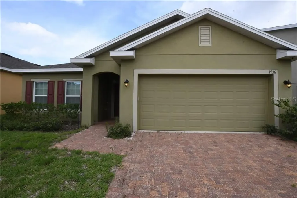 1736 Bonser Road Minneola FL 34715